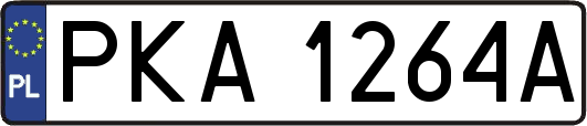 PKA1264A