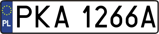 PKA1266A