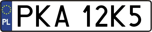 PKA12K5