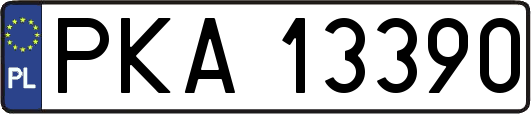 PKA13390