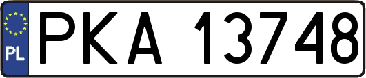 PKA13748