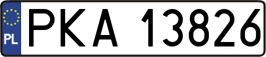 PKA13826