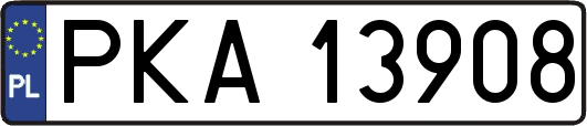 PKA13908