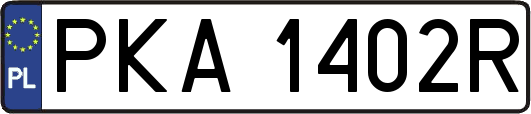 PKA1402R