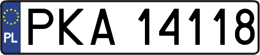 PKA14118