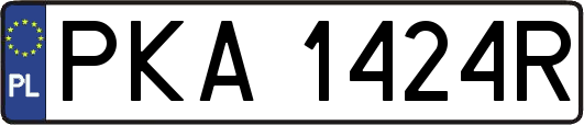 PKA1424R