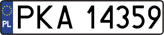 PKA14359
