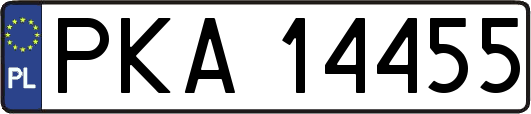 PKA14455