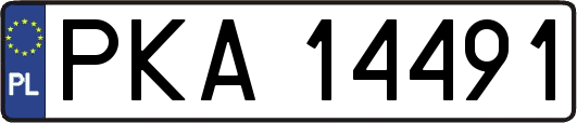 PKA14491
