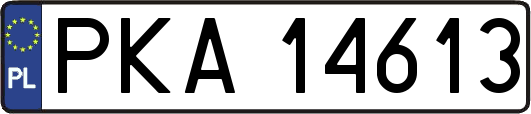PKA14613