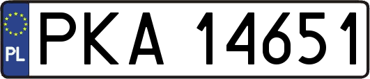 PKA14651