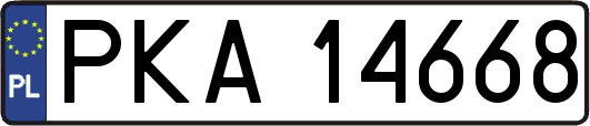 PKA14668