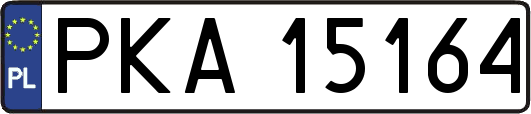 PKA15164