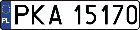 PKA15170
