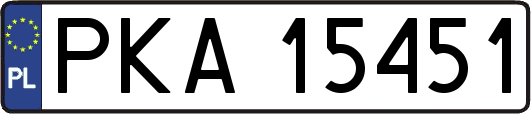 PKA15451