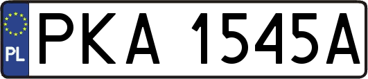 PKA1545A