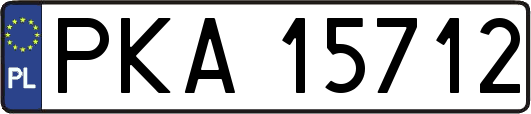 PKA15712