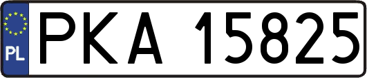 PKA15825
