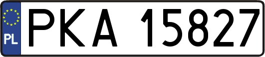 PKA15827