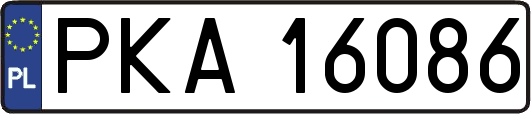 PKA16086
