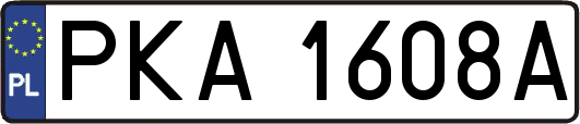 PKA1608A
