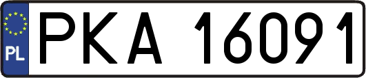 PKA16091