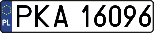 PKA16096