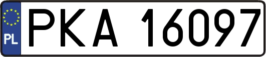 PKA16097