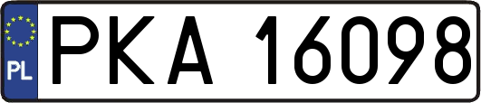 PKA16098