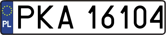 PKA16104