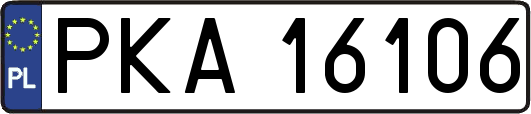 PKA16106