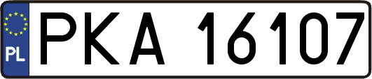 PKA16107