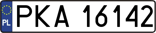 PKA16142