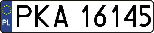 PKA16145