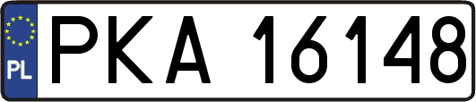 PKA16148