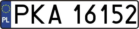 PKA16152