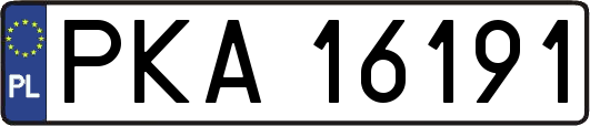 PKA16191