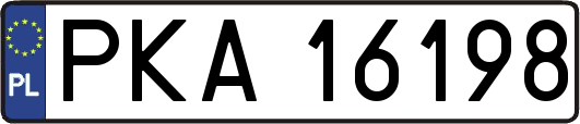 PKA16198