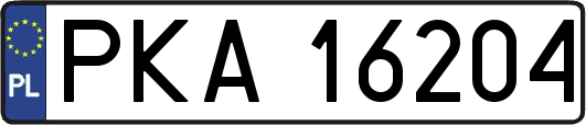 PKA16204