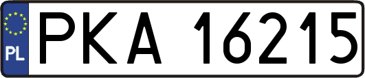 PKA16215