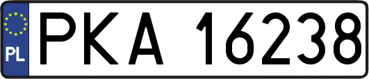 PKA16238