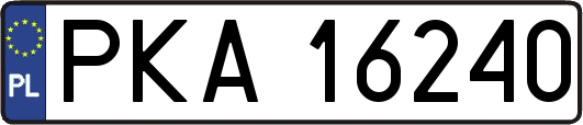 PKA16240