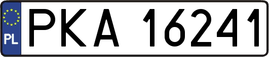 PKA16241