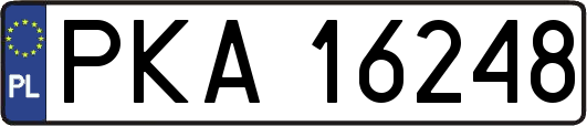 PKA16248