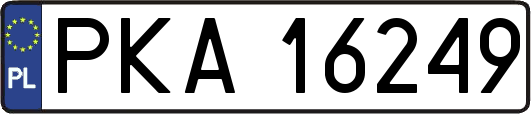 PKA16249