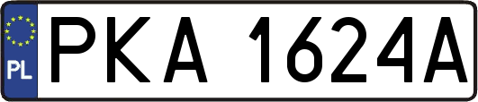 PKA1624A