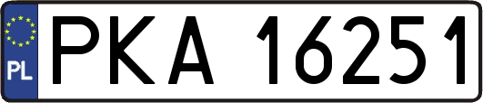 PKA16251