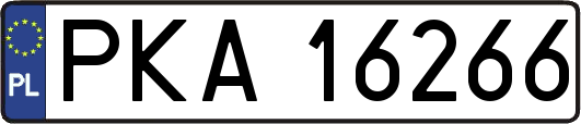 PKA16266