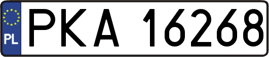 PKA16268
