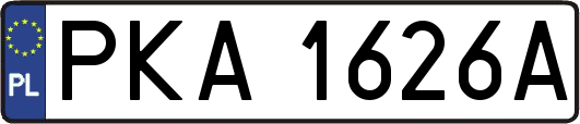 PKA1626A